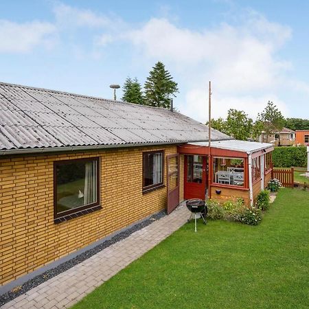 3 Bedroom Pet Friendly Home In Nordborg Dış mekan fotoğraf
