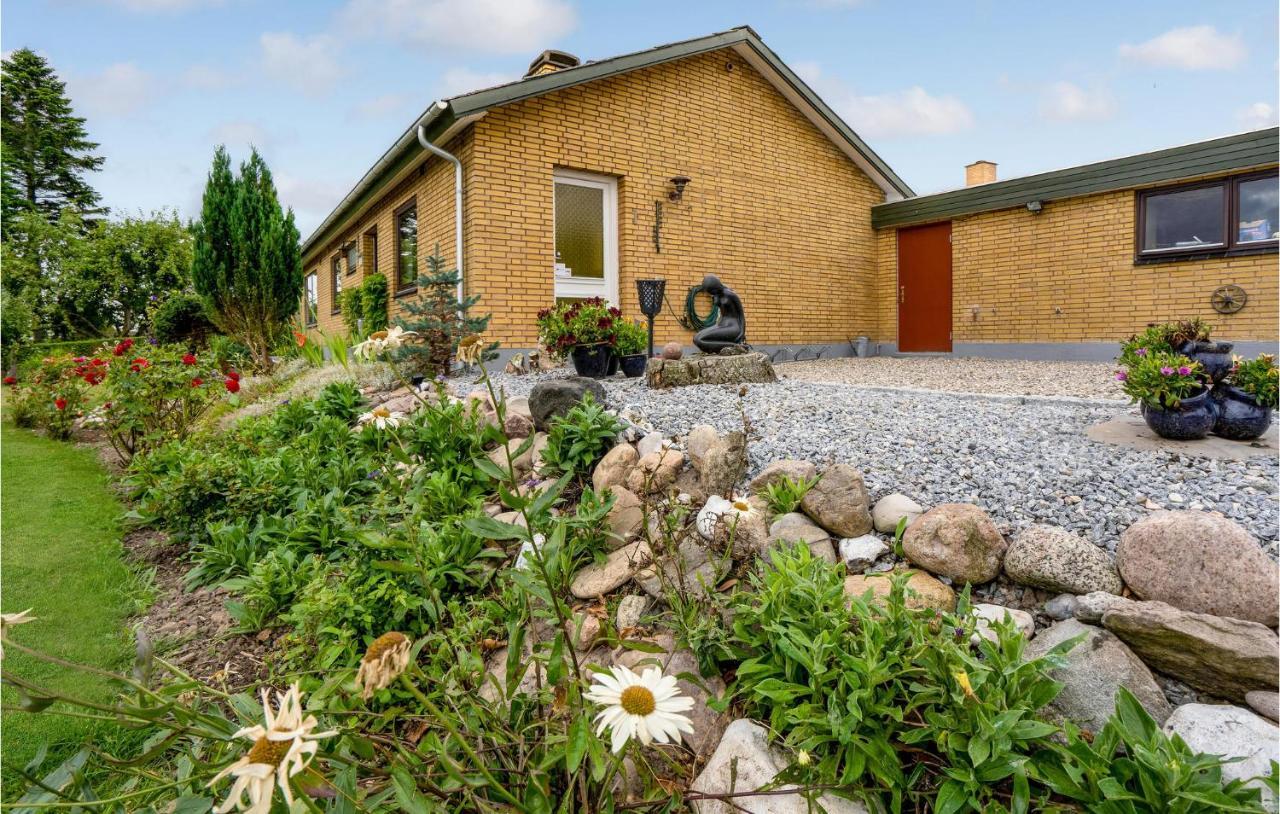 3 Bedroom Pet Friendly Home In Nordborg Dış mekan fotoğraf