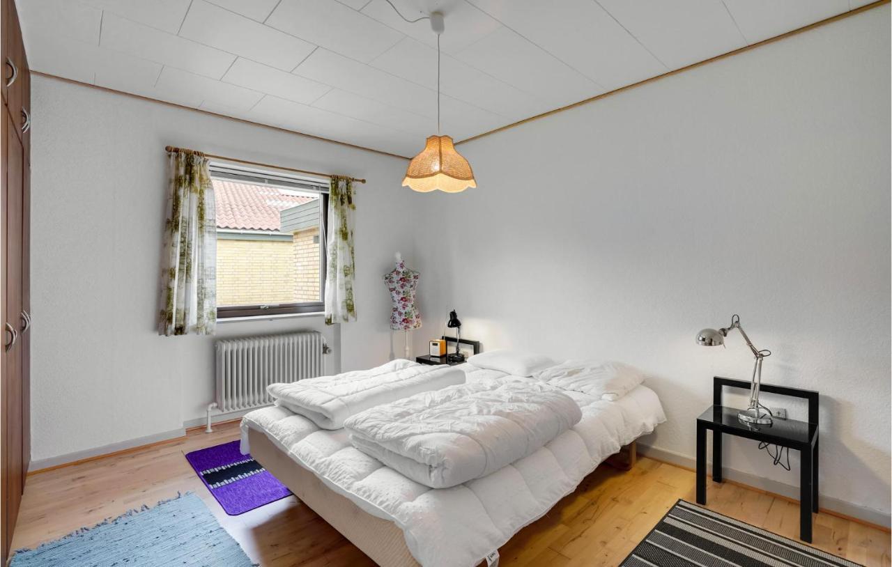 3 Bedroom Pet Friendly Home In Nordborg Dış mekan fotoğraf