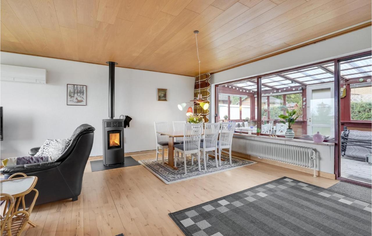 3 Bedroom Pet Friendly Home In Nordborg Dış mekan fotoğraf