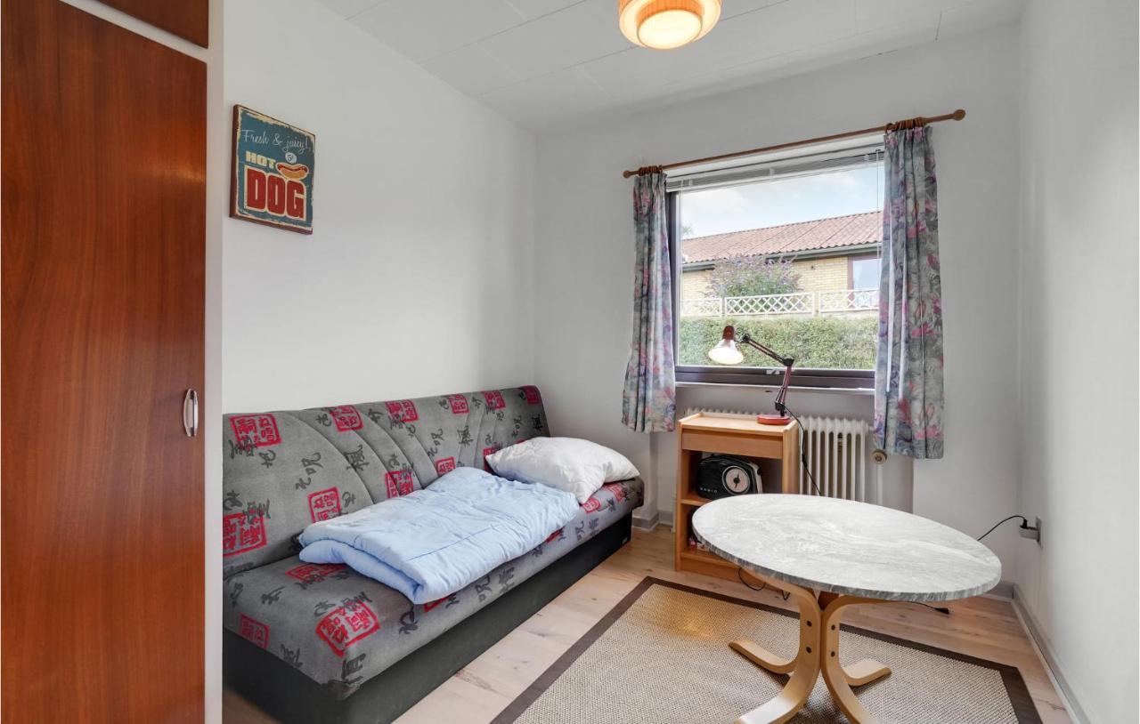3 Bedroom Pet Friendly Home In Nordborg Dış mekan fotoğraf