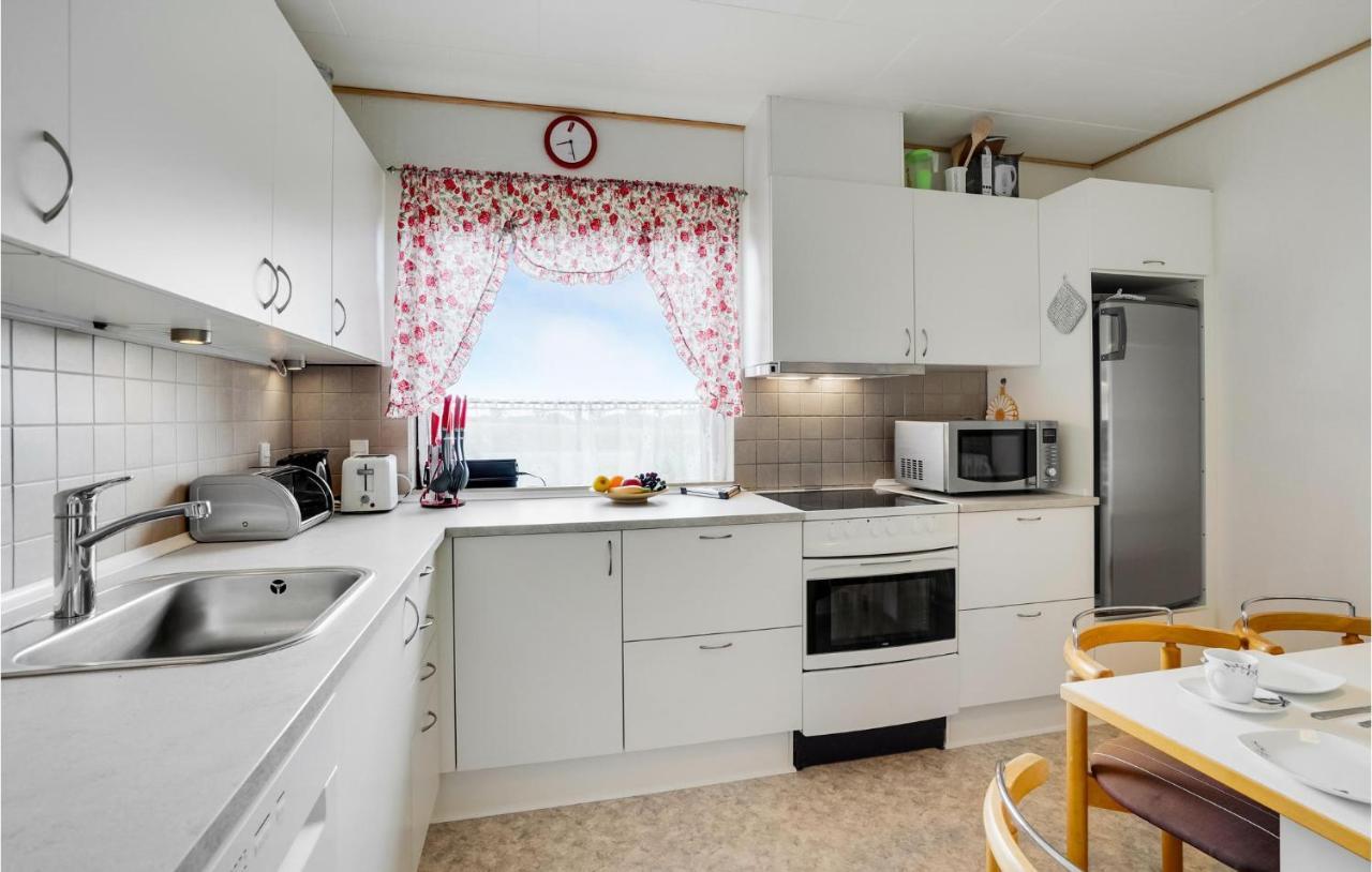 3 Bedroom Pet Friendly Home In Nordborg Dış mekan fotoğraf