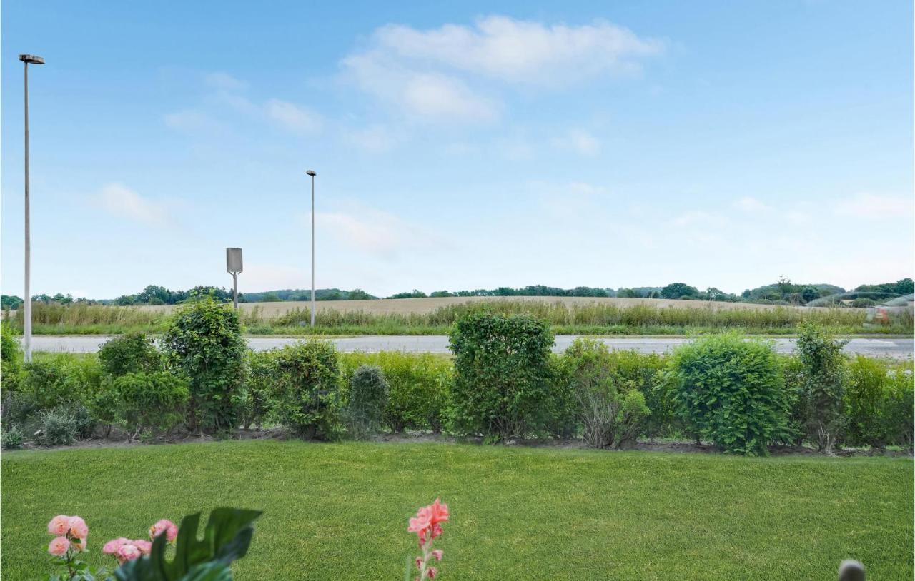 3 Bedroom Pet Friendly Home In Nordborg Dış mekan fotoğraf