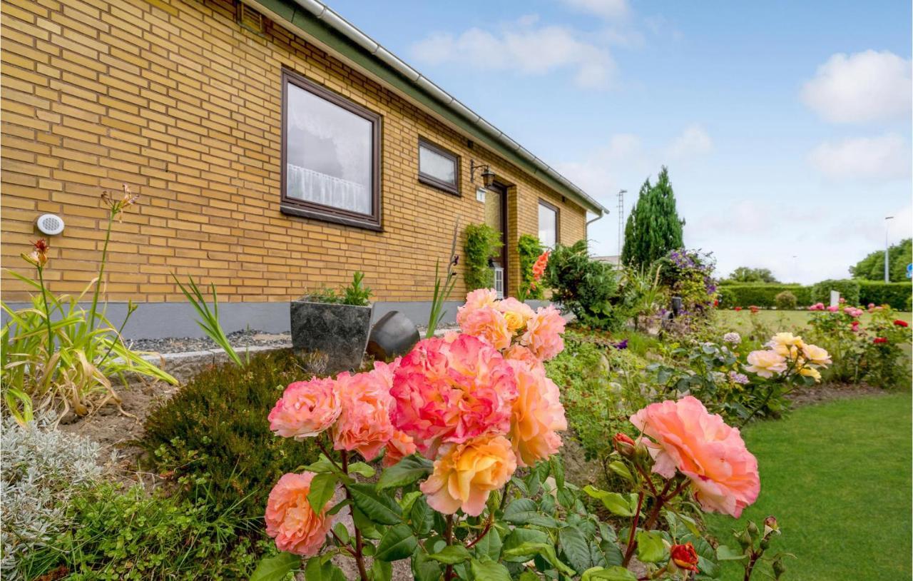 3 Bedroom Pet Friendly Home In Nordborg Dış mekan fotoğraf
